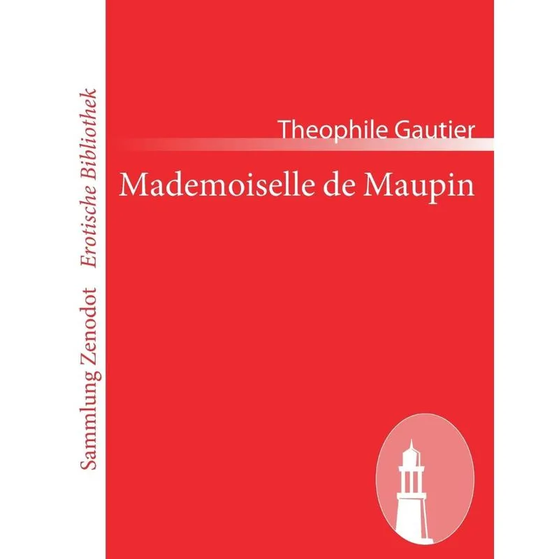 Mademoiselle de Maupin