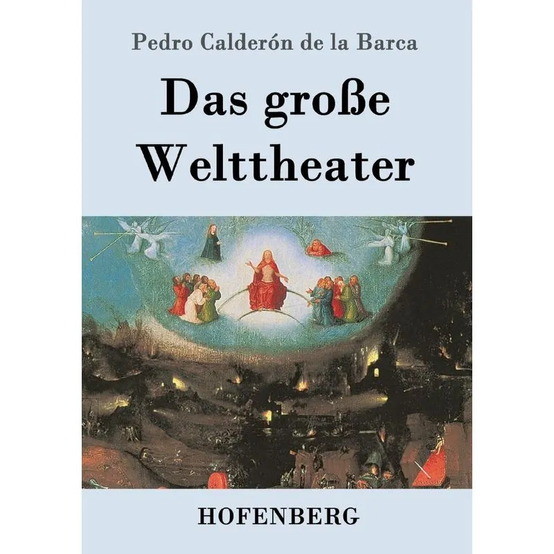 Das große Welttheater
