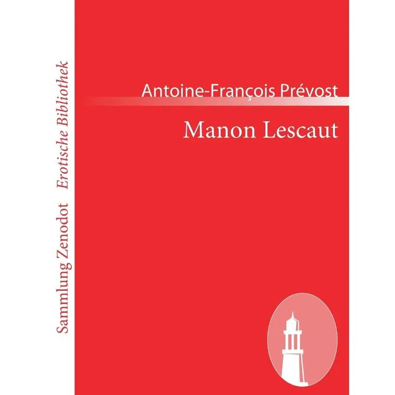 Manon Lescaut