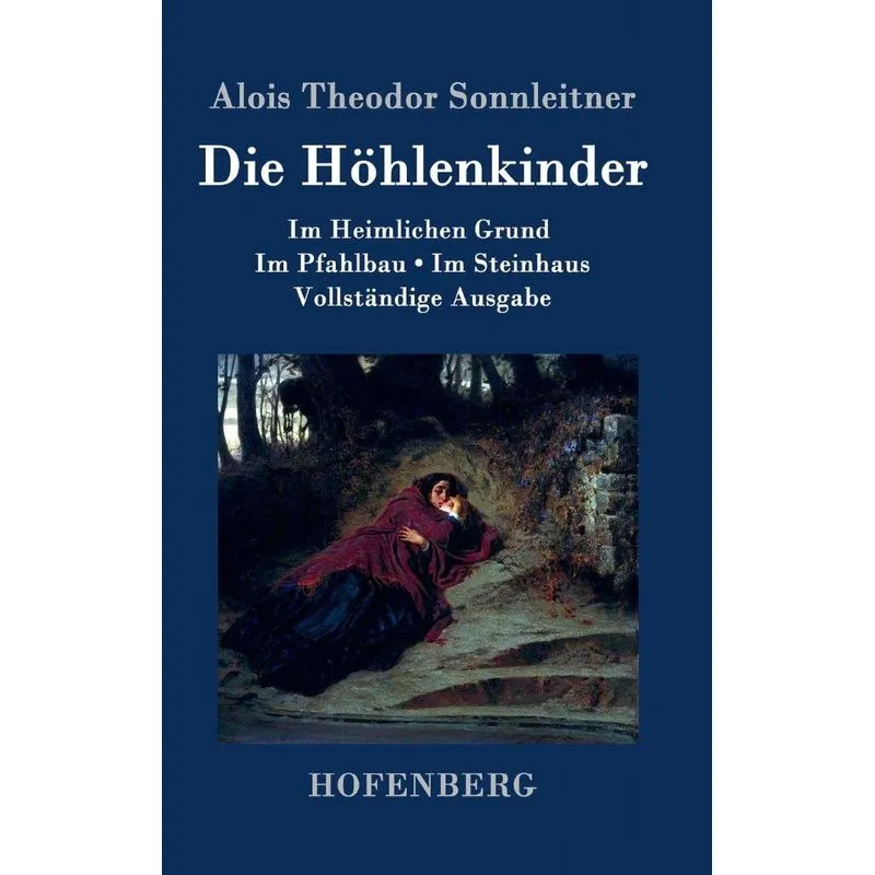 Die Höhlenkinder