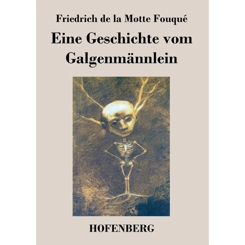 Eine Geschichte vom Galgenmännlein
