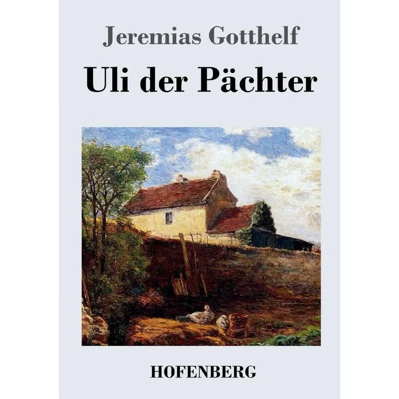 Uli der Pächter