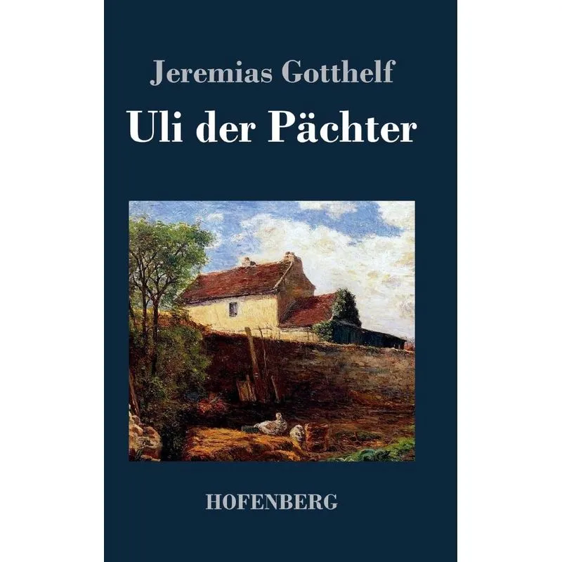 Uli der Pächter