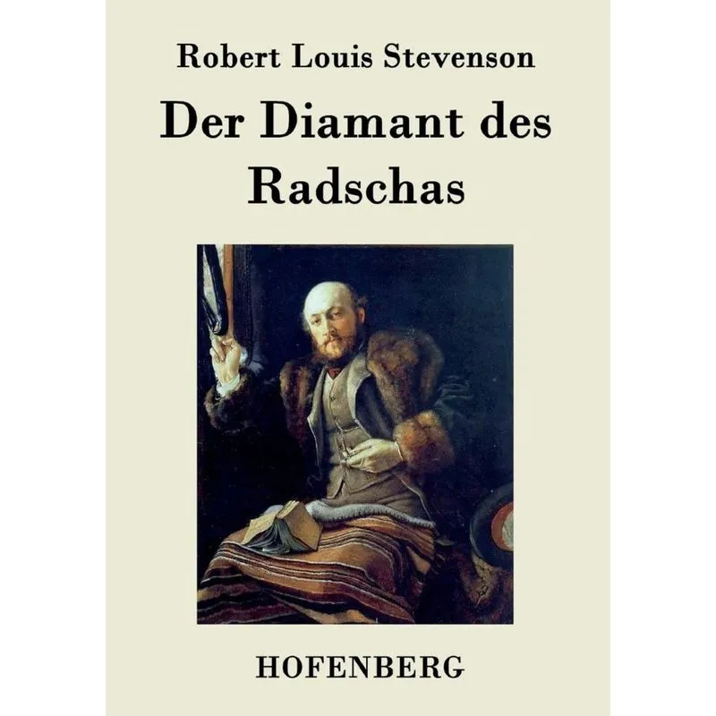 Der Diamant des Radschas