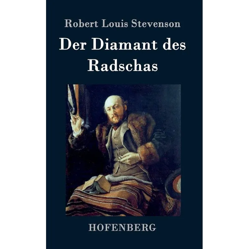 Der Diamant des Radschas