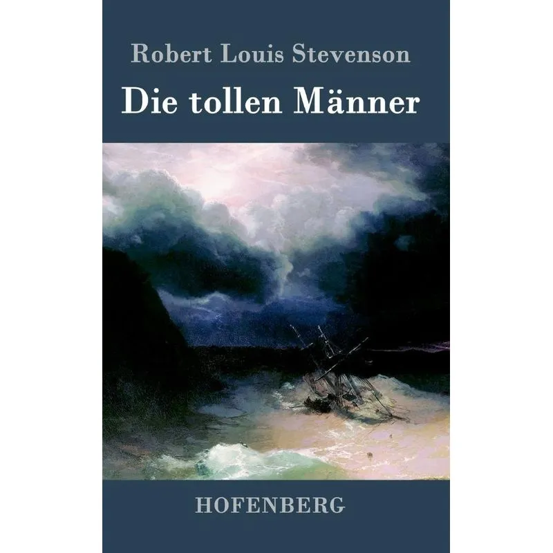 Die tollen Männer