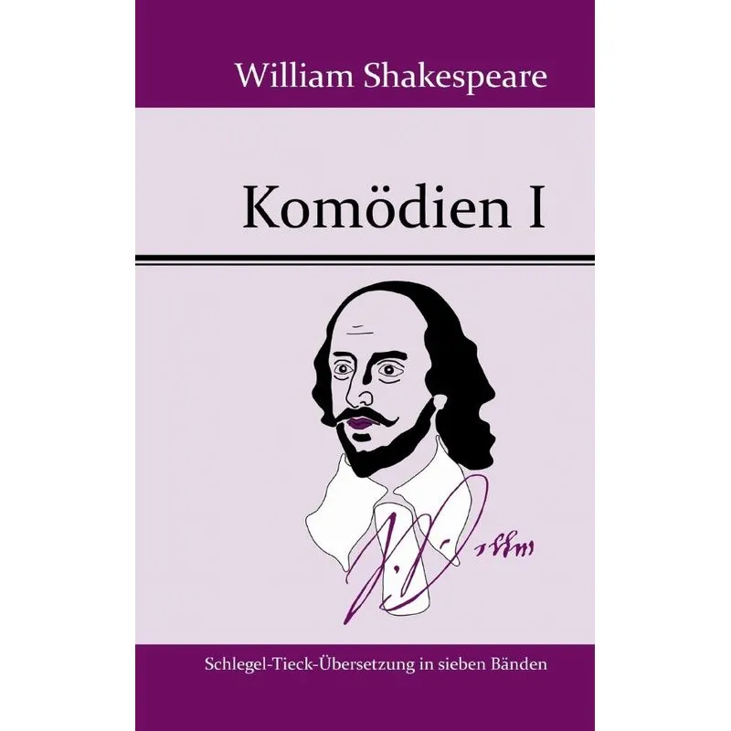 Komödien I