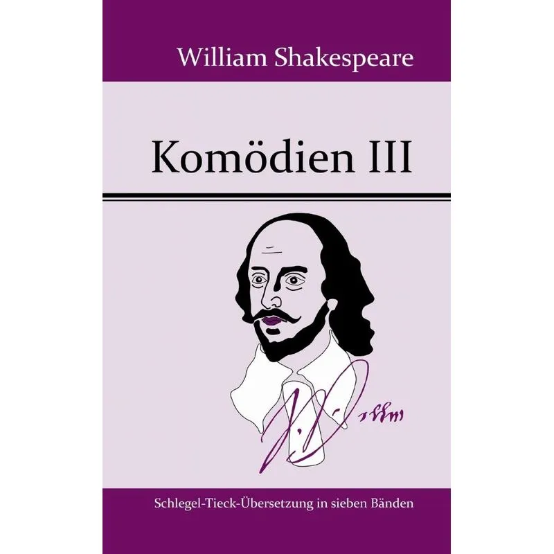 Komödien III