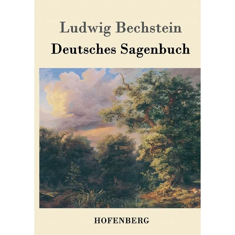 Deutsches Sagenbuch