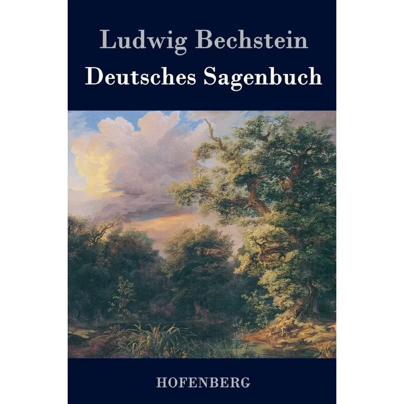 Deutsches Sagenbuch