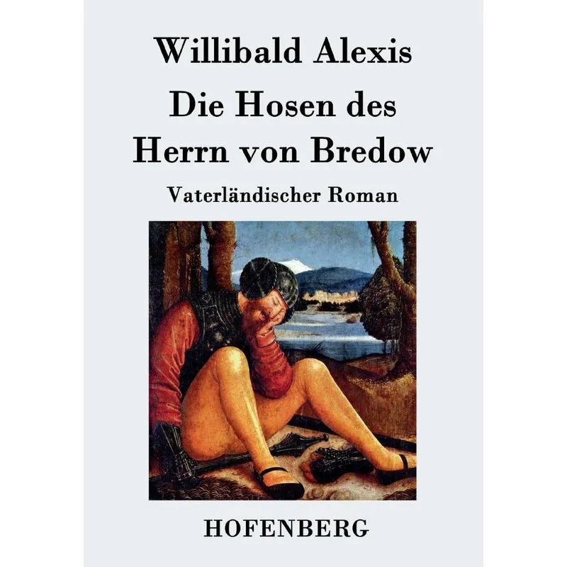 Die Hosen des Herrn von Bredow