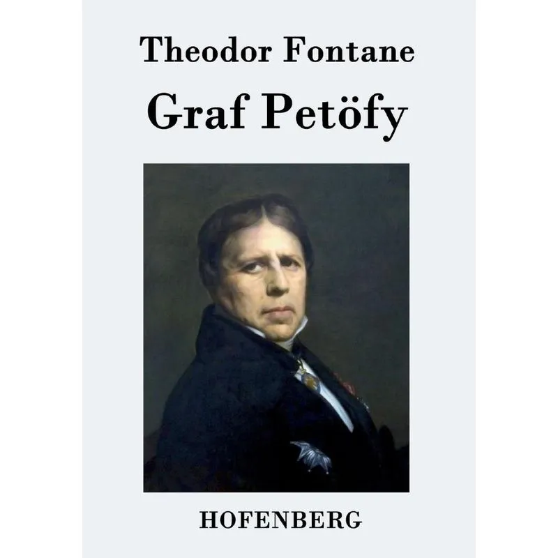 Graf Petöfy