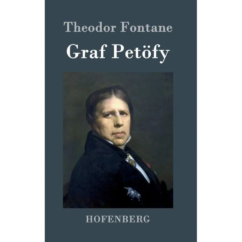 Graf Petöfy