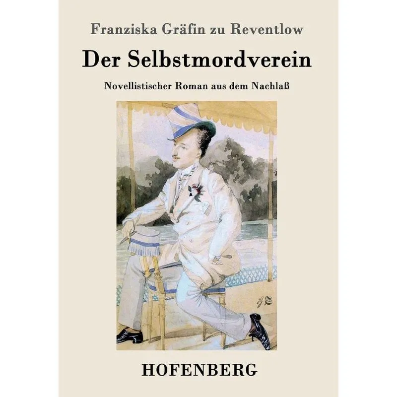 Der Selbstmordverein