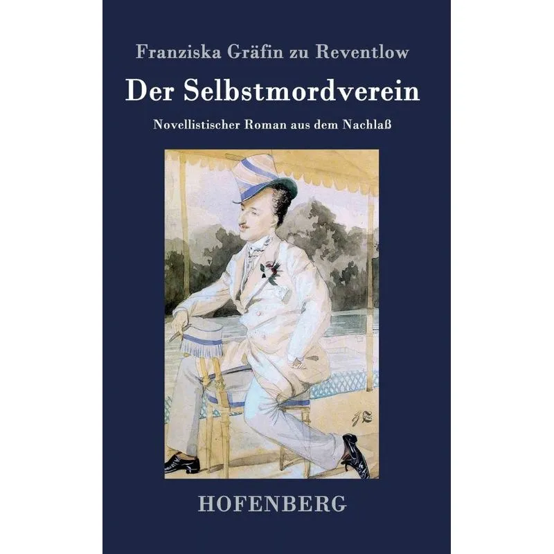 Der Selbstmordverein