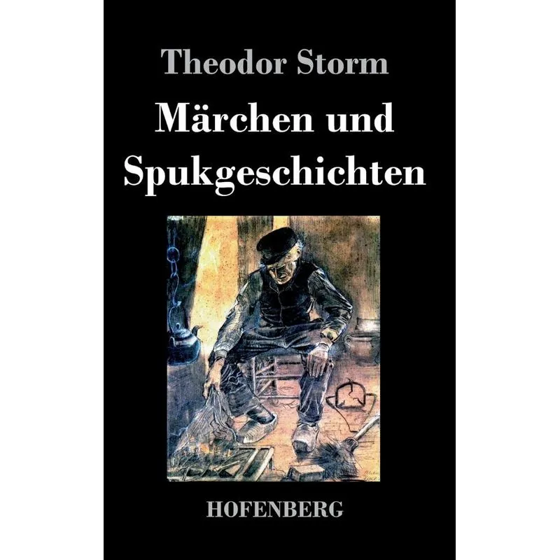 Märchen und Spukgeschichten