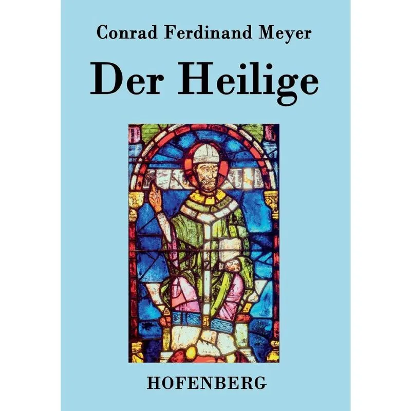 Der Heilige