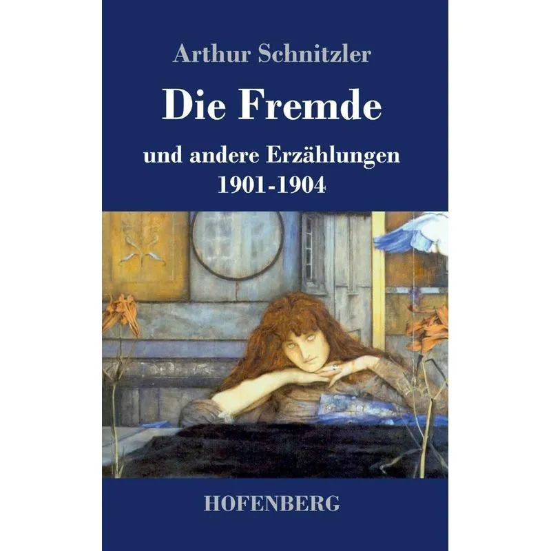 Die Fremde