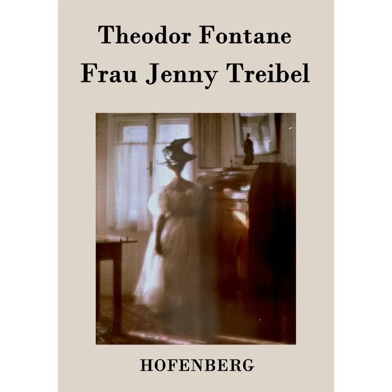 Frau Jenny Treibel