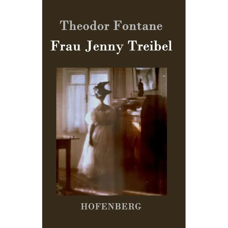 Frau Jenny Treibel