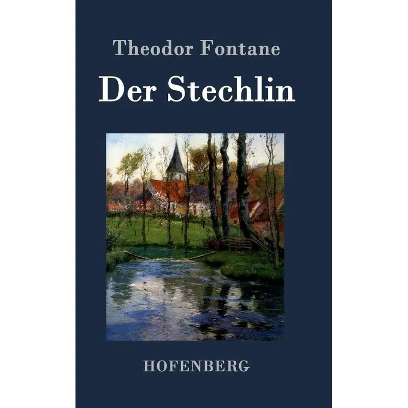 Der Stechlin