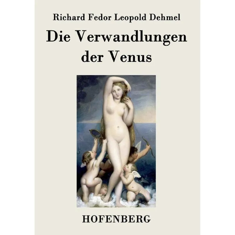Die Verwandlungen der Venus