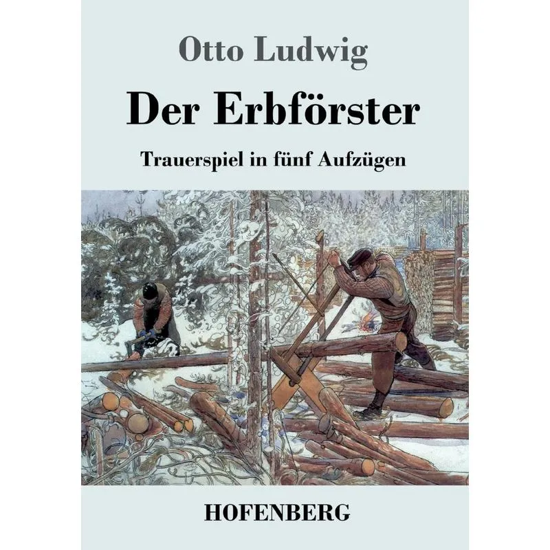 Der Erbförster