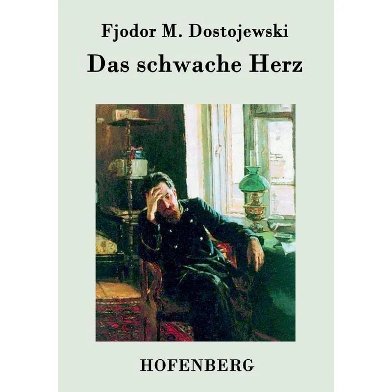 Das schwache Herz