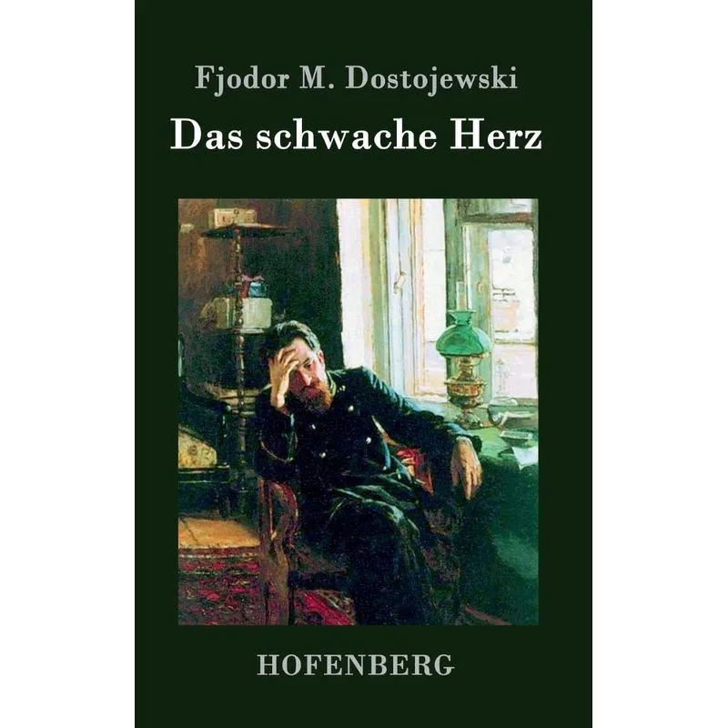 Das schwache Herz