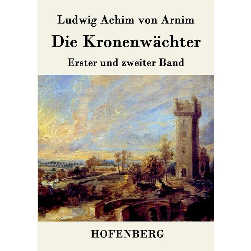 Die Kronenwächter