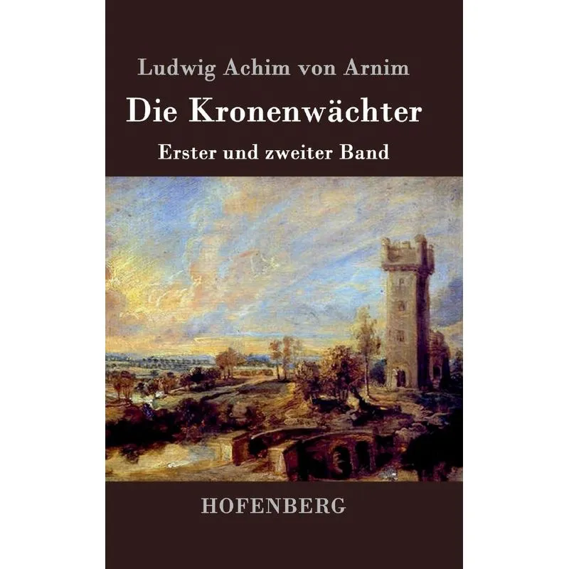 Die Kronenwächter