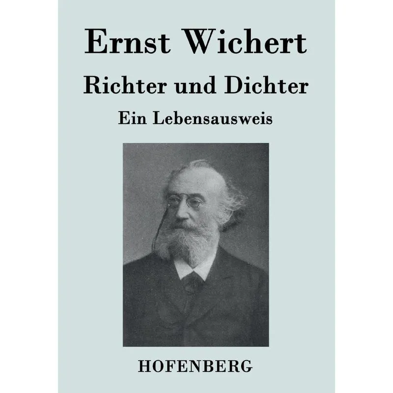Richter und Dichter