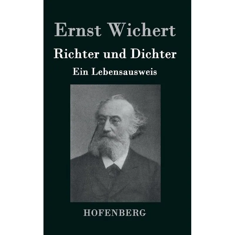 Richter und Dichter