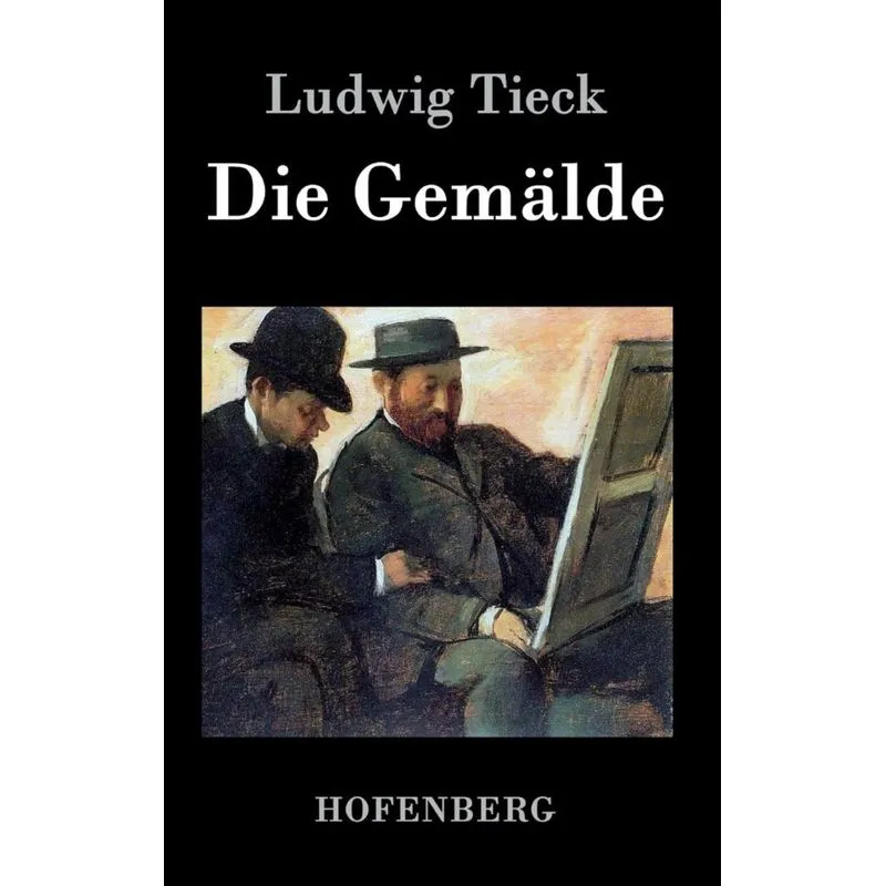 Die Gemälde
