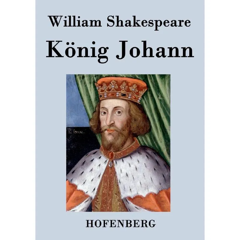 König Johann