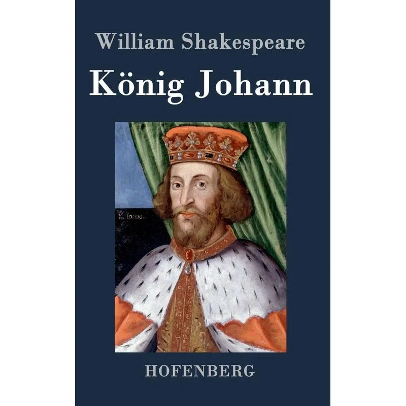 König Johann