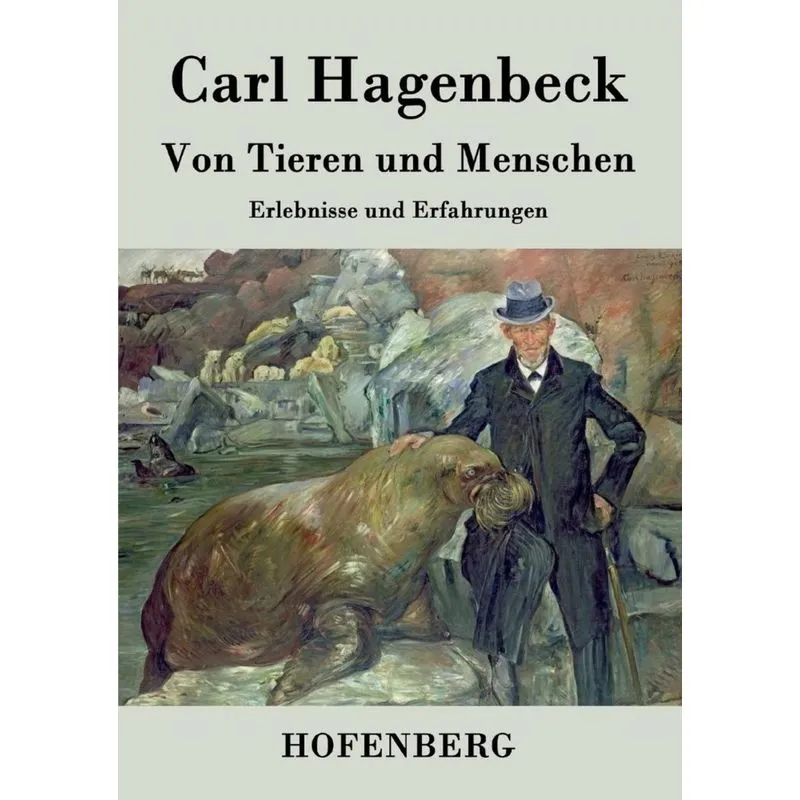 Von Tieren und Menschen
