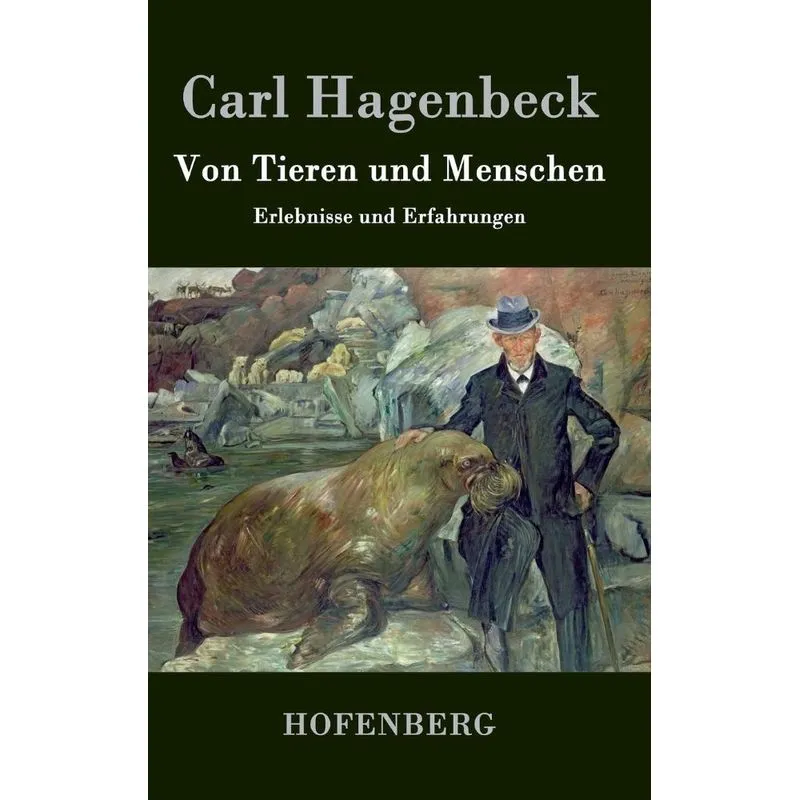 Von Tieren und Menschen