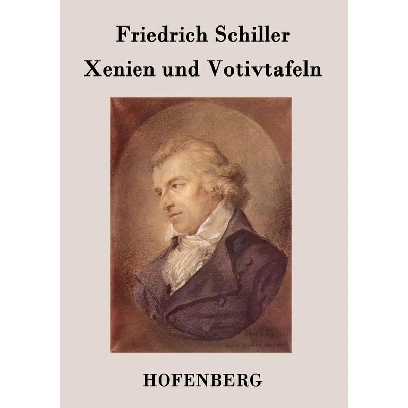 Xenien und Votivtafeln