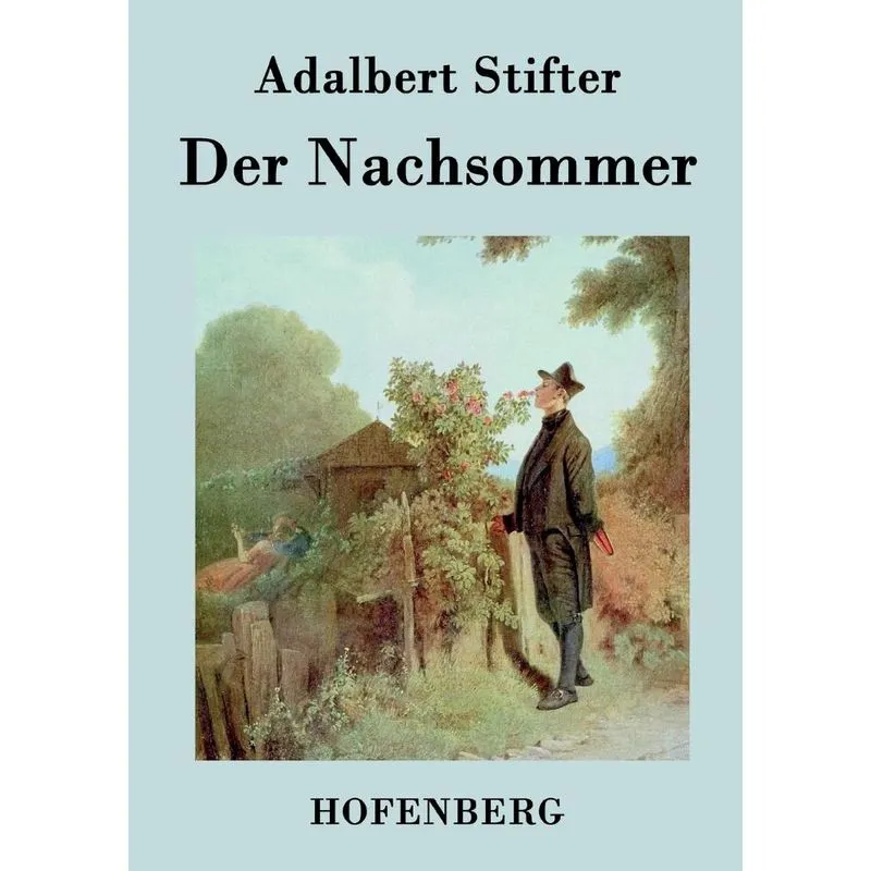 Der Nachsommer
