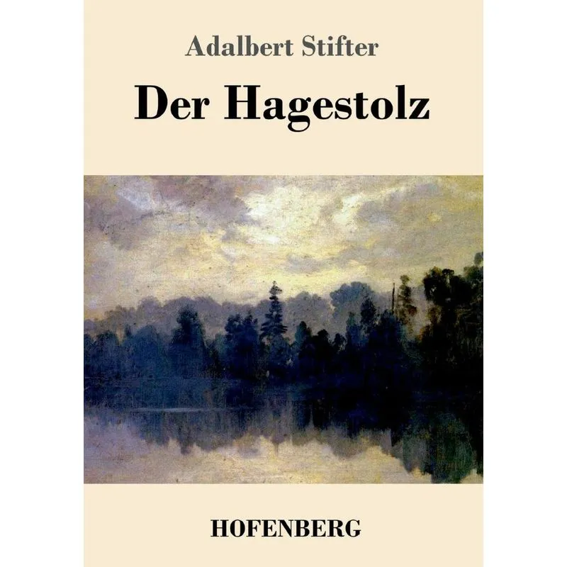 Der Hagestolz