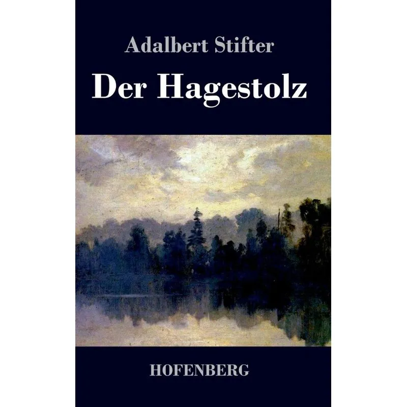 Der Hagestolz