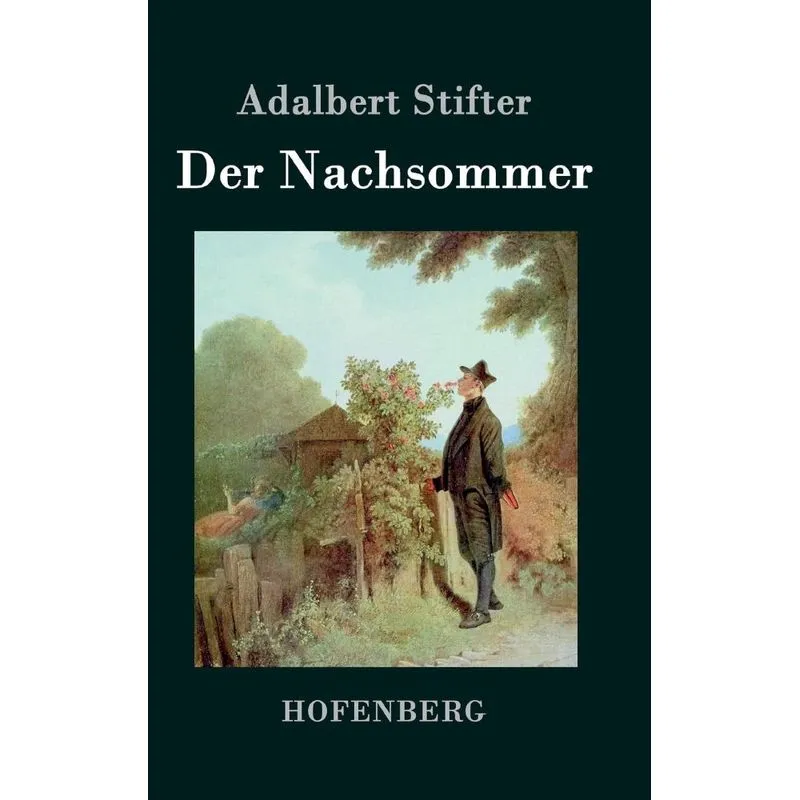 Der Nachsommer