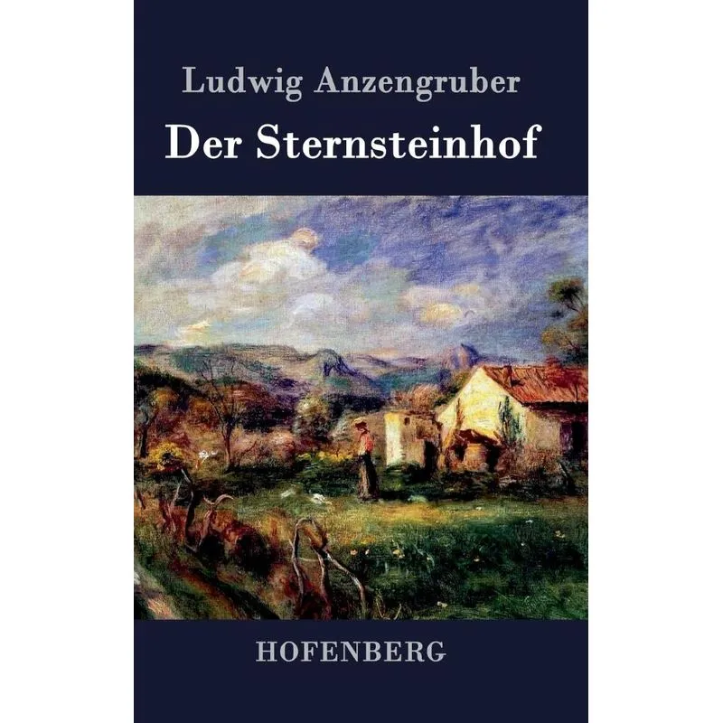 Der Sternsteinhof