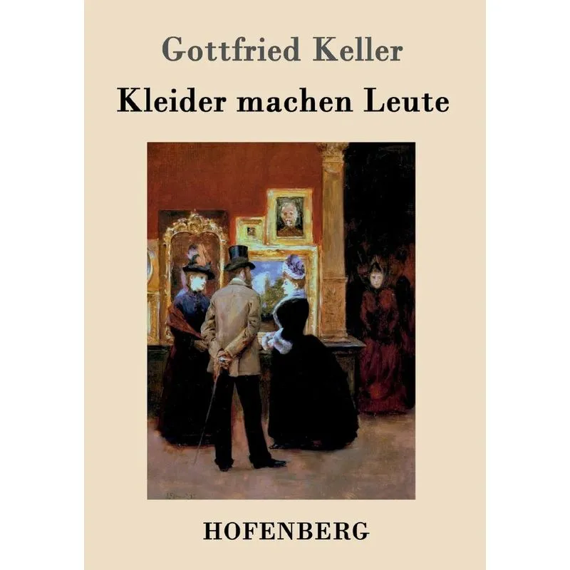 Kleider machen Leute