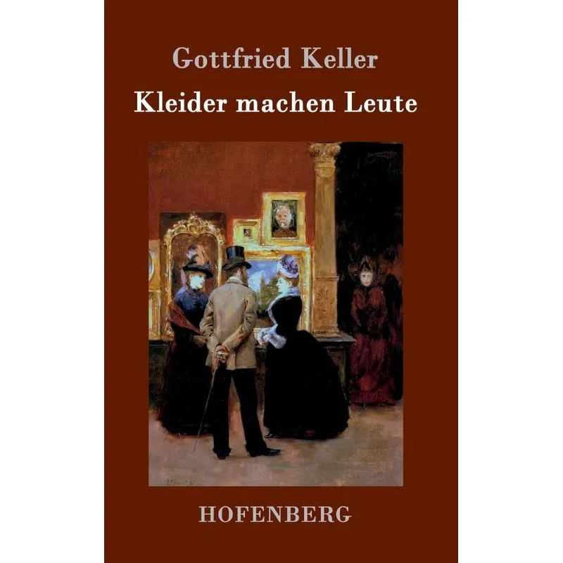 Kleider machen Leute