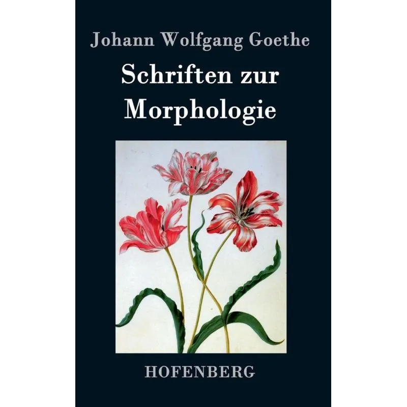 Schriften zur Morphologie