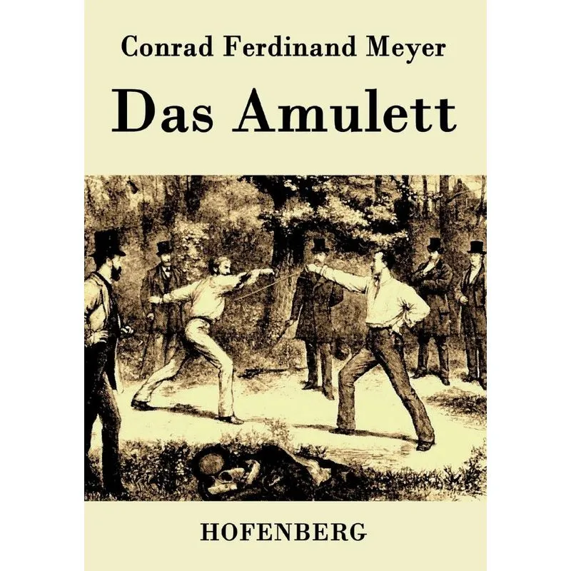 Das Amulett