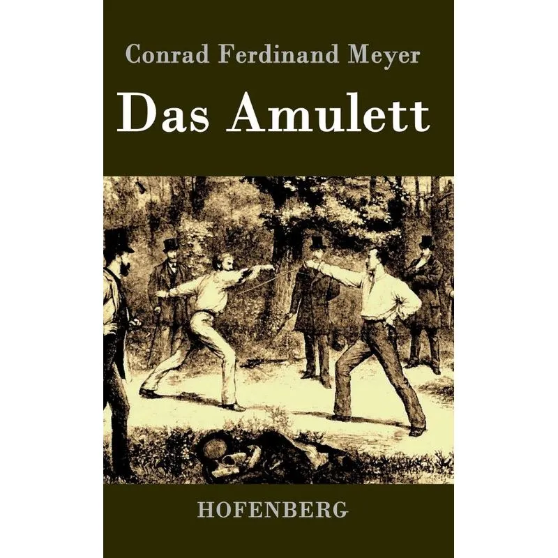 Das Amulett