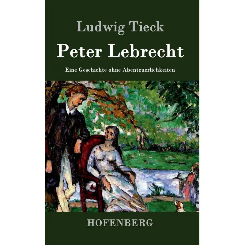 Peter Lebrecht